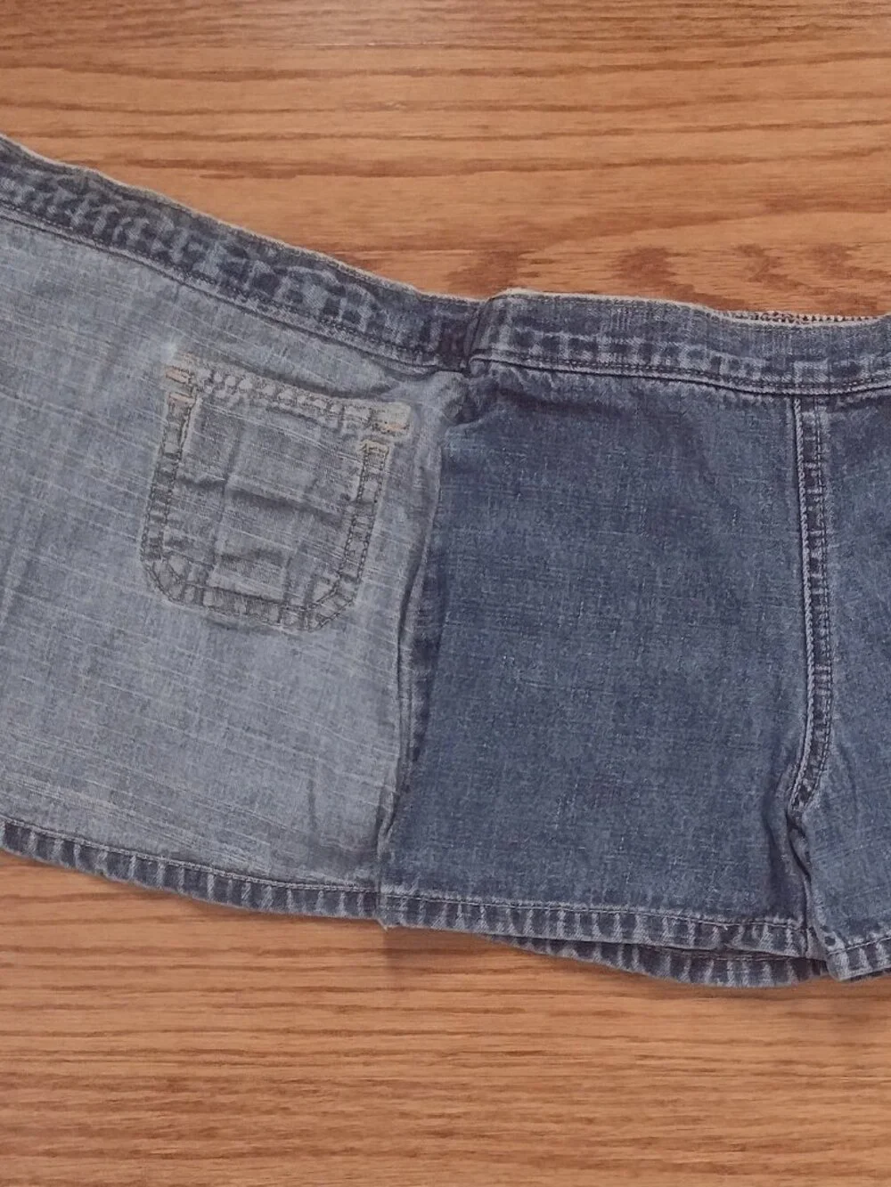 2T | Embroidered Wrap Skort | OshKosh